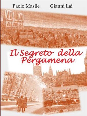 cover image of Il Segreto della Pergamena